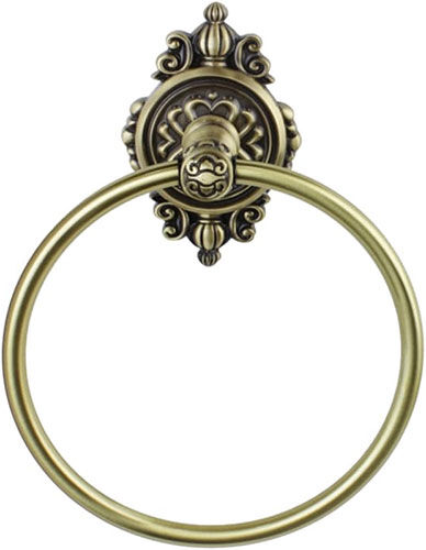 Кольцо для полотенец Bronze de Luxe ROYAL, бронза (R25004) ROYAL бронза (R25004)