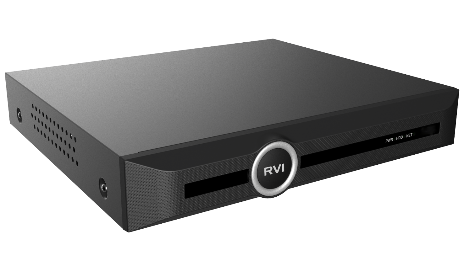 IP Видеорегистраторы (NVR) RVi 1NR10170