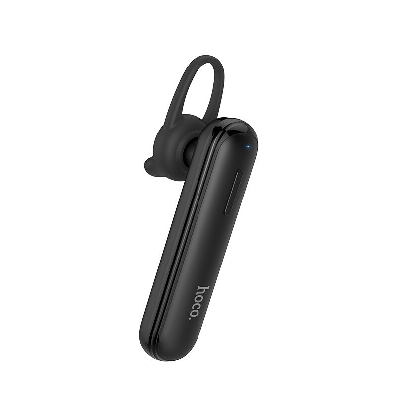 Гарнитура мобильная беспроводная HOCO E36, Bluetooth, черный 1