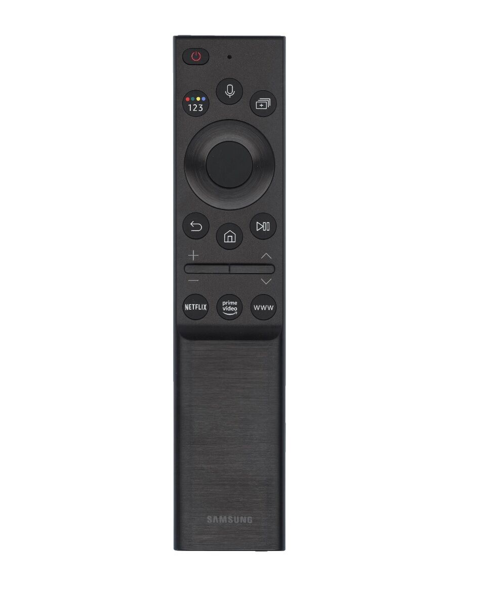 Пульт ДУ Samsung BN59-01357C Smart Control с голосовым управлением, солнечная батарея LED TV Original 1