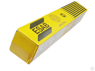 Электрод 74.70 (4 мм; 6 кг) ESAB Швеция 