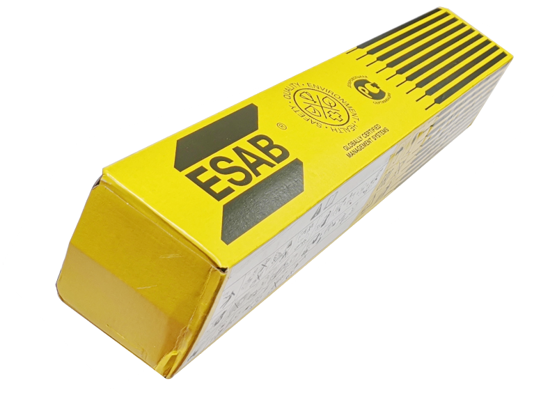 Электрод 74.70 (4 мм; 6 кг) ESAB