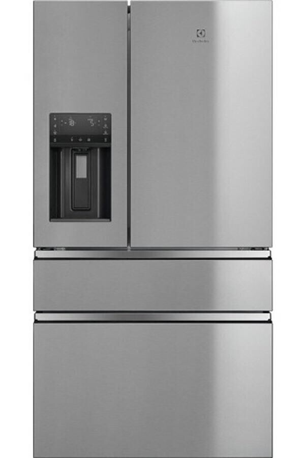 Холодильник electrolux LLI9VF54X0