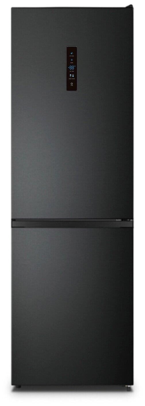 Холодильник lex RFS 203 NF WH