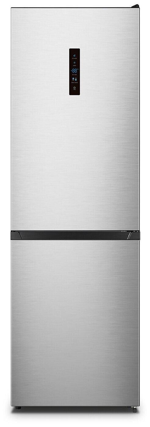 Холодильник lex RFS 203 NF IX