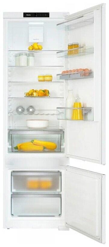 Холодильник miele K 7731 F