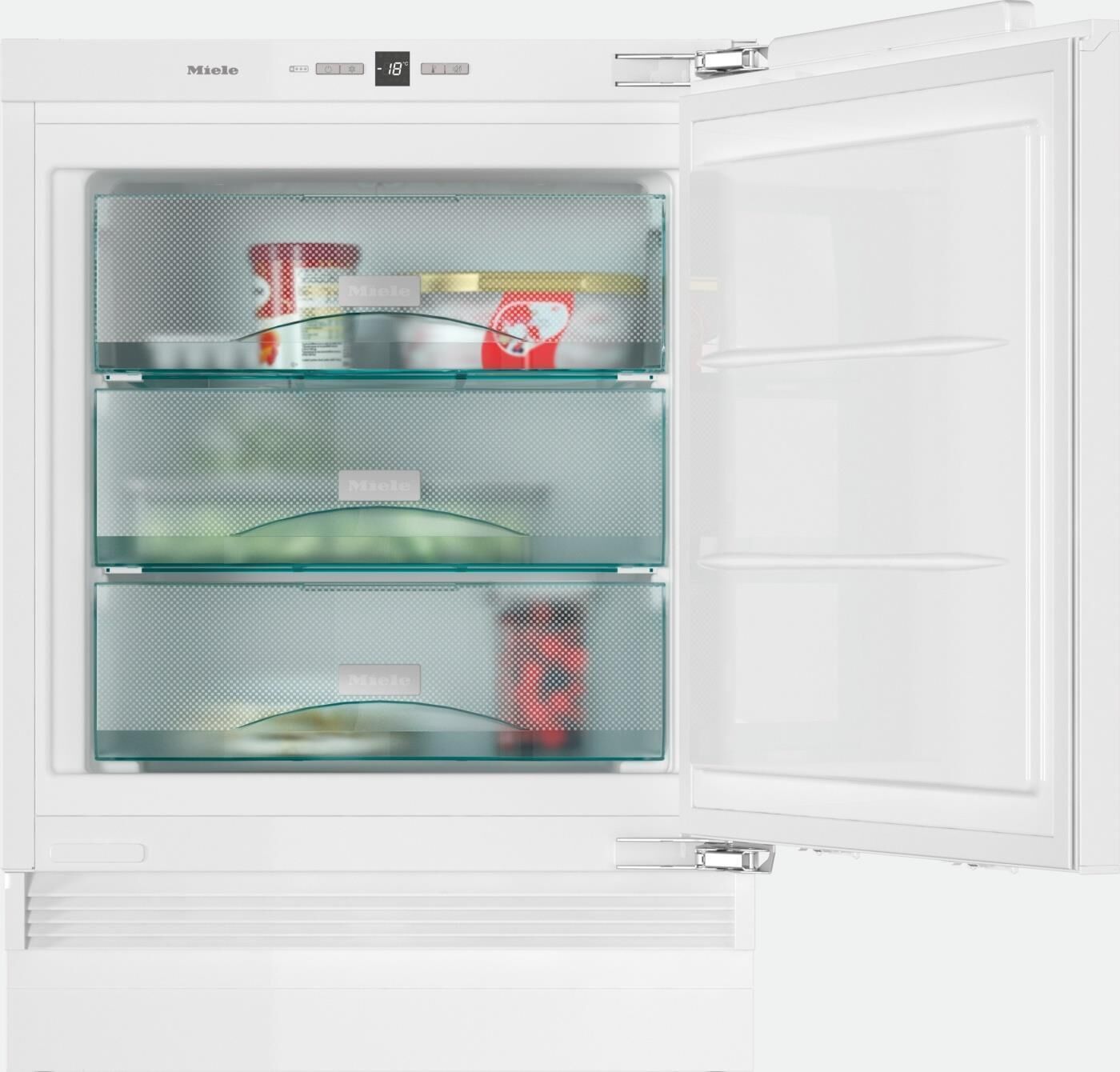 Холодильник miele F 31202 Uif