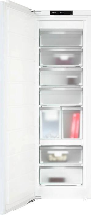 Холодильник miele FNS 7794 E