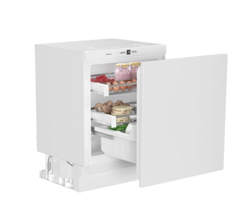 Холодильник miele K 31252 Ui