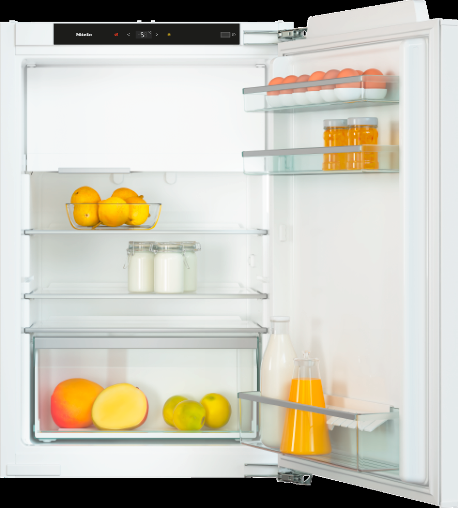 Холодильник miele K 7114 E