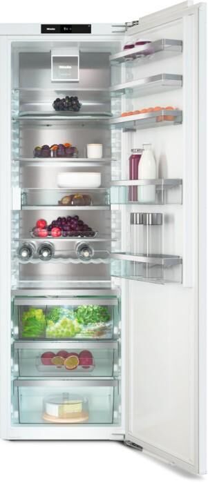 Холодильник miele K 7793 C
