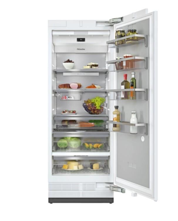 Холодильник miele K 2802 Vi