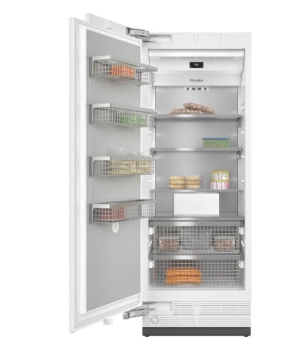 Холодильник miele F 2812 Vi