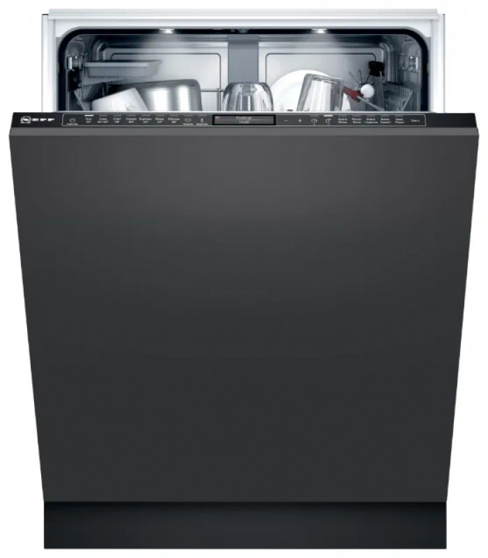 Посудомоечная машина neff S897ZM800E
