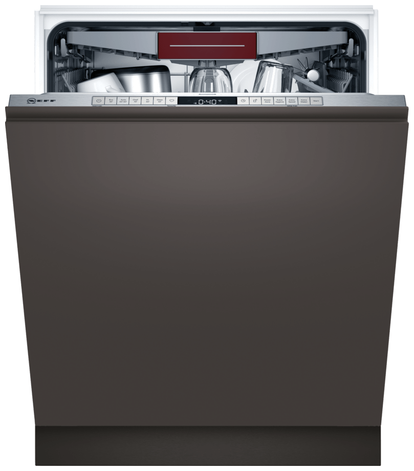 Посудомоечная машина neff S155HAX29E