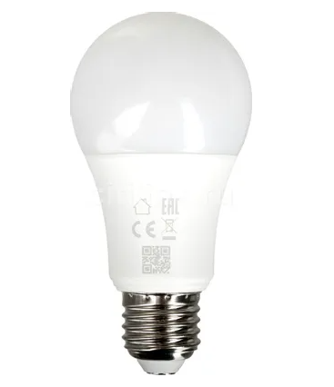 Умная Лампа светодиодная Aqara LED Light Bulb (ZNLDP12LM)