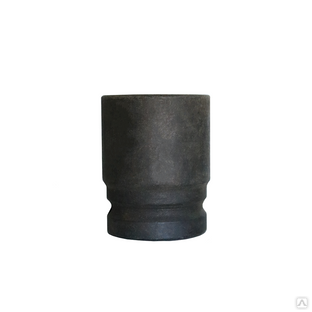Головка черная ударная FROSP 3/4" S30 мм, длина 54 мм (CrMo) #1