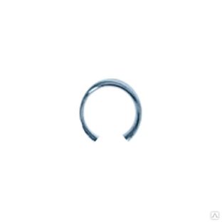Поршневое кольцо второй ступени №28 для FROSP КВД 60/300E #1