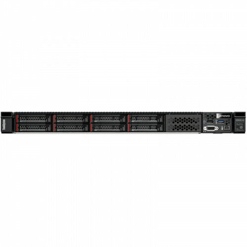 Сервер Lenovo ThinkSystem SR630 (7X01CTO1WW/3)