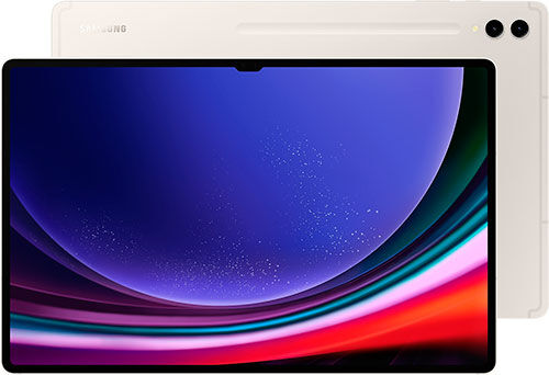 Планшет Samsung Galaxy Tab S9 Ultra, SM-X916B, 16Gb/1Tb, бежевый Galaxy Tab S9 Ultra SM-X916B 16Gb/1Tb бежевый