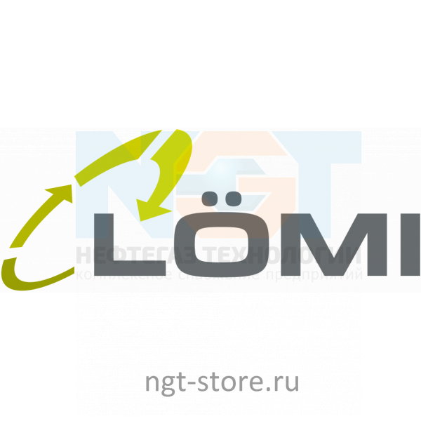Пакеты (мешки) для дистилляторов растворителя LOMI Россия 58819-04
