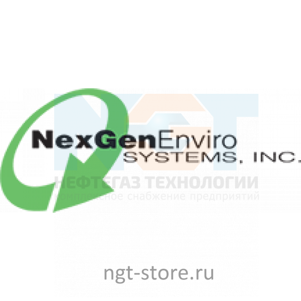 Пакеты (мешки) для дистилляторов растворителя NexGen Россия 58823-04