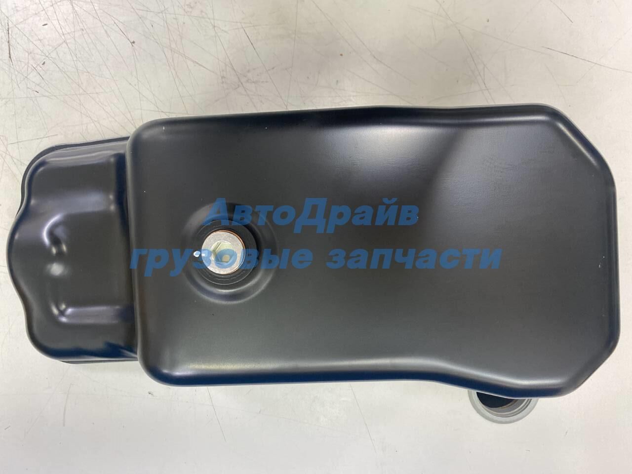 Оригинальный поддон картера Ивеко Дейли двигатель F1CE0481 IVECO 5801556927  купить за 9 100 руб. в Москве от компании 