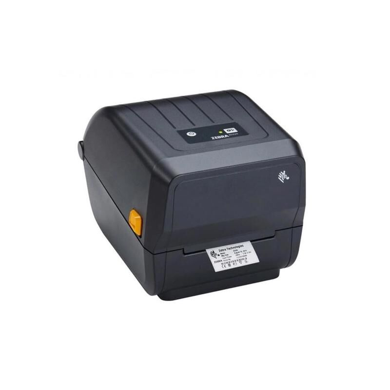 Этикет-принтер Zebra ZD220