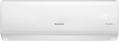 Кондиционер Suzuki SUSH-S079DC/SURH-S079DC