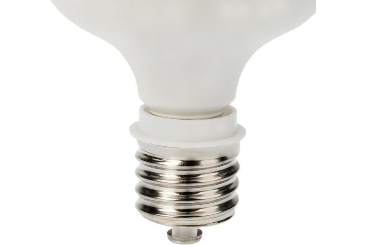 Лампа светодиодная высокомощная 50Вт E27 (+переходник E40) 4750Лм AC140~265В 6500K Rexant 6