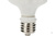 Лампа светодиодная высокомощная 50Вт E27 (+переходник E40) 4750Лм AC140~265В 6500K Rexant #6