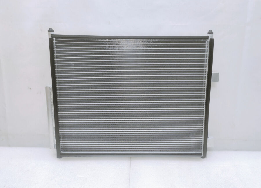 Радиатор кондиционера T21-8105010 CHERY Chery Tiggo 5