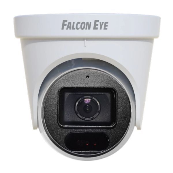 Купольная IP-камера (Dome) Falcon Eye FE-ID4-30