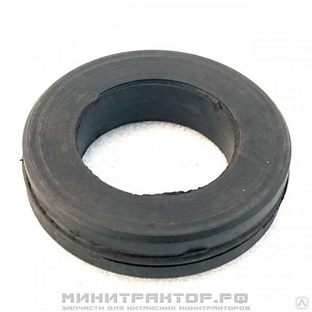 Кольцо опорное уплотнительное (30x51x12) Уралец / Xingtai 180-220 