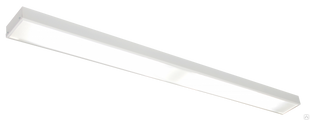 Светильник торгово-офисный Луч 4х8 LED 1,2-1 БАП 