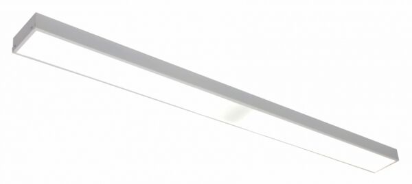 Офисный светодиодный светильник Луч 6х8 LED 1,2-1 (ширина 100 мм) ЛУЧ