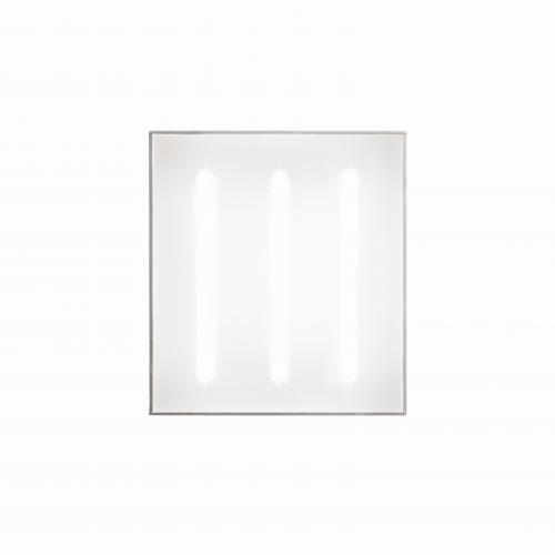 Светильник торгово-офисный Луч 3х8 LED Мини Грильято