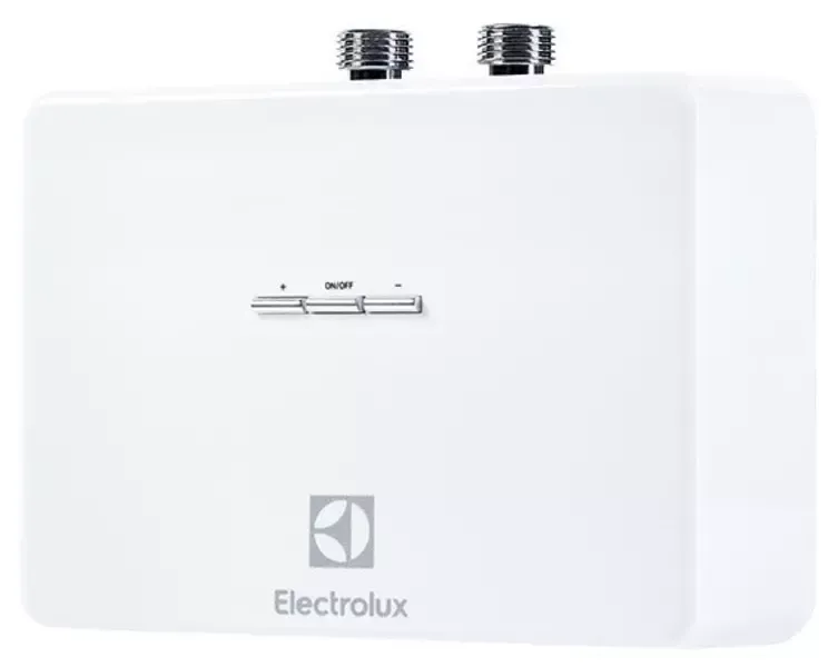 Электрический проточный водонагреватель «Electrolux» Aquatronic Digital 2.0 NPX 4