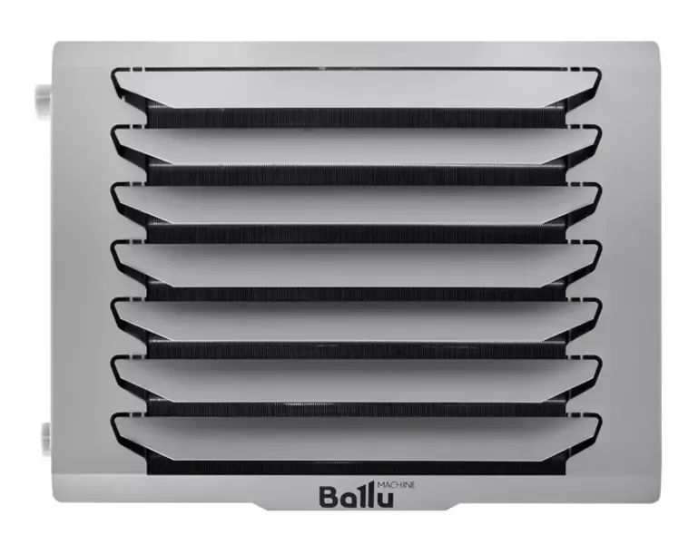 «Ballu» BHP-W4-20-S коммерческое оборудование нержавеющая сталь
