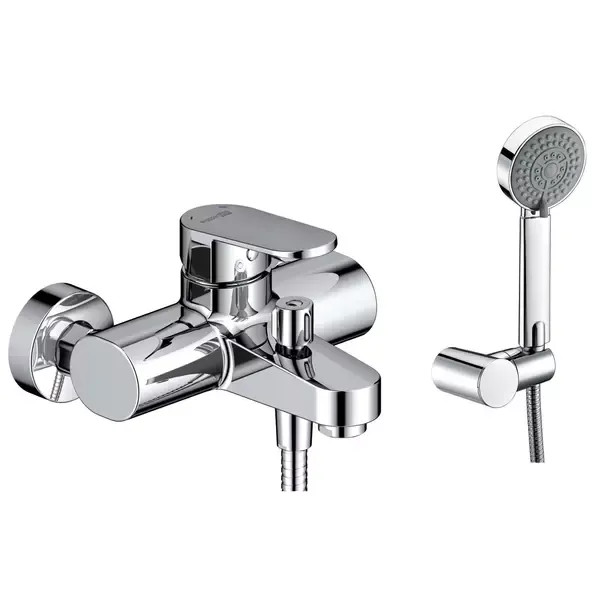 Смесители Для Ванной Wasserkraft Купить