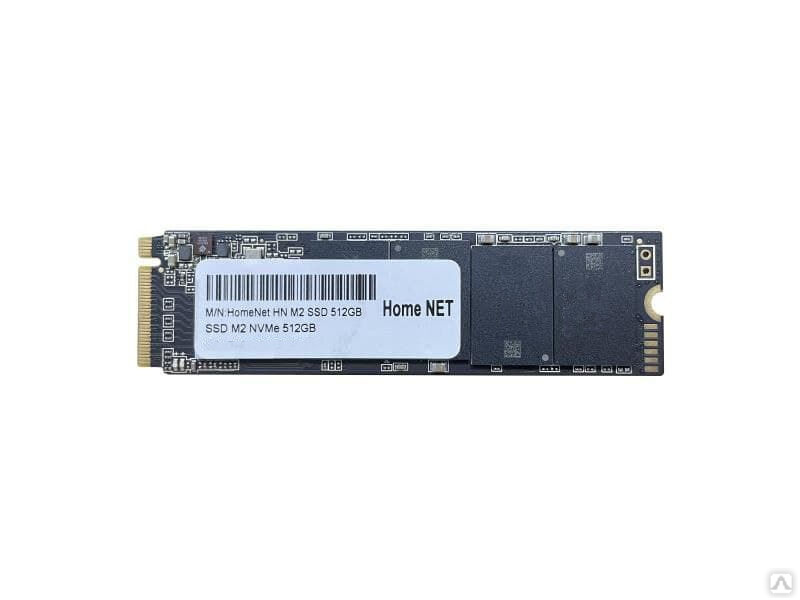 HOMENET HN m2 SSD 512gb.