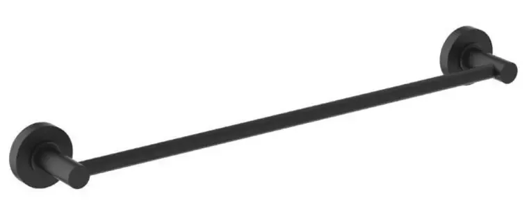 Полотенцедержатель «Ideal Standard» Iom A9117XG на стену чёрный матовый
