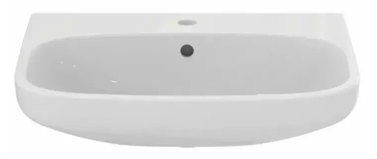 Раковина «Ideal Standard» T470501 фарфоровая белая