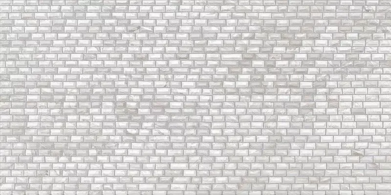 Настенная мозаика «Axima» Венеция 60x30 СК000038018 светло-серый