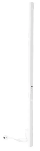 Электрический полотенцесушитель «Indigo» Style Pro LSPRE120-3WMRt 3/120 белый универсальный