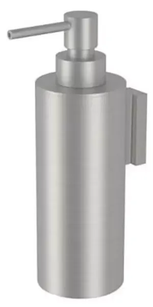 Дозатор для мыла «Remer» X-Style Inox SSXI13 на стену нержавеющая сталь