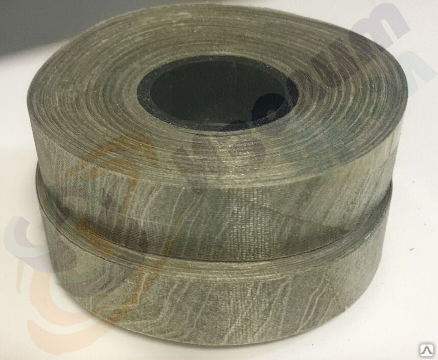 Стекломикалента ЛФК-ТТ 0,13х20 слюда 50, цена в Екатеринбурге от ...