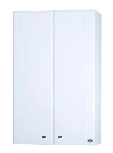 Шкаф «Bellezza» Лилия 50 подвесной белый