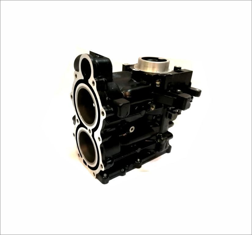 Блок двигателя (Картер) BAIKAL 9,8 л.с.