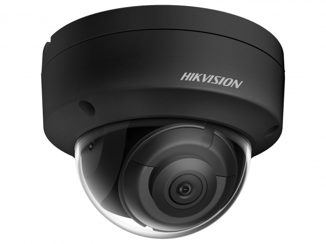 Купольная IP-камера (Dome) HIKVISION DS-2CD2123G2-IS(2.8mm)(D)(O-STD)(BLACK)